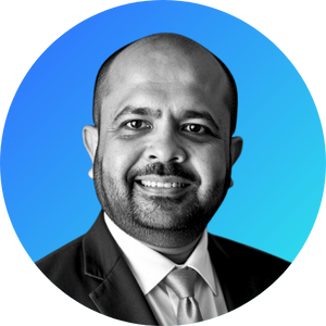 Asheque Mainuddin MDM Sales Leader - ANZ & AIK Informatica