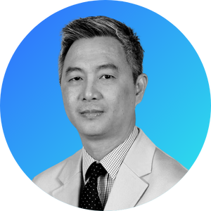 Jay Manahan - Metrobank