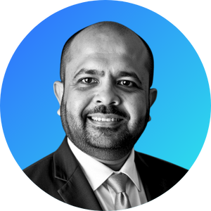 Asheque Mainuddin MDM Sales Leader - ANZ & AIK Informatica