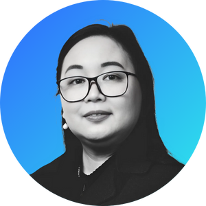 Patricia Manasan Security Bank