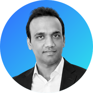 Ankit Jain