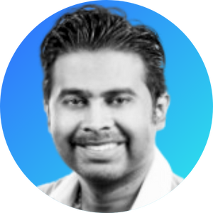 Rakesh Menon Rakesh Menon