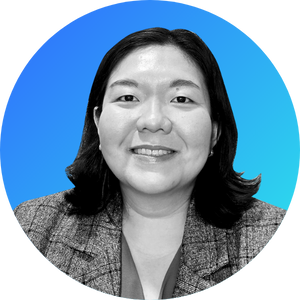 Kathrina Molera Tiger Analytics