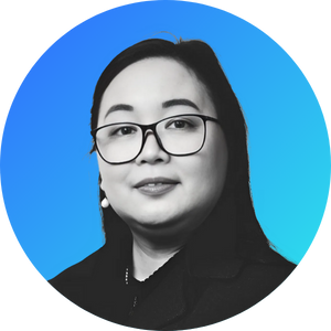 Patricia Manasan Security Bank