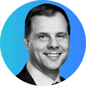David Irecki CTO, APJ Boomi