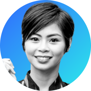 Kris Villanueva-Libunao Faculty Lecturer Development Academy of the Philippines